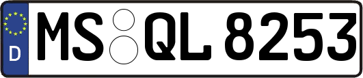 MS-QL8253