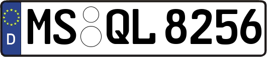 MS-QL8256