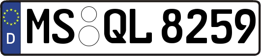 MS-QL8259