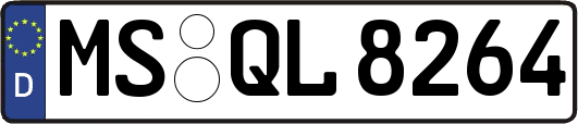 MS-QL8264