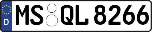 MS-QL8266