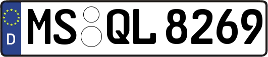 MS-QL8269