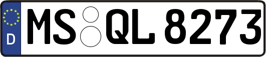 MS-QL8273