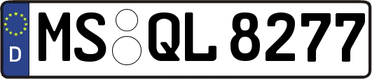 MS-QL8277