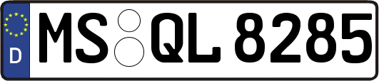 MS-QL8285