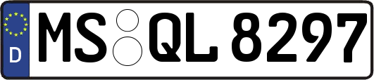 MS-QL8297
