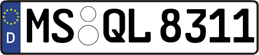 MS-QL8311