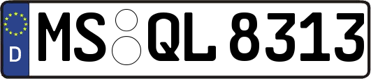 MS-QL8313