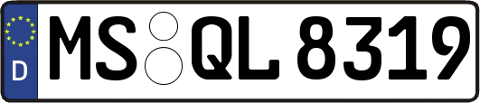 MS-QL8319