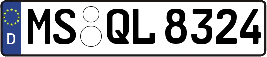 MS-QL8324