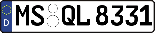 MS-QL8331
