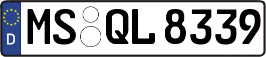 MS-QL8339