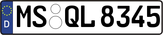 MS-QL8345