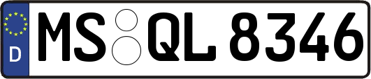 MS-QL8346