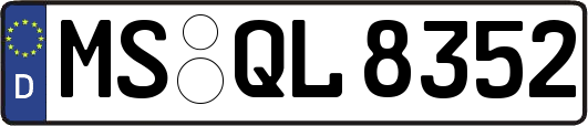 MS-QL8352