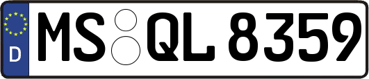 MS-QL8359