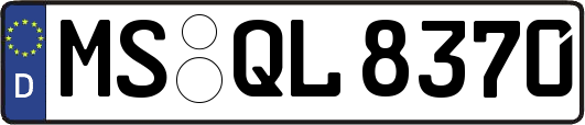 MS-QL8370