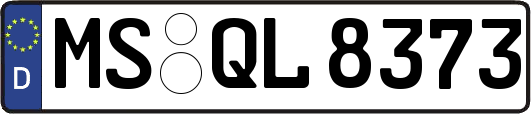 MS-QL8373