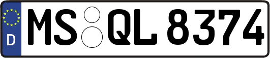 MS-QL8374