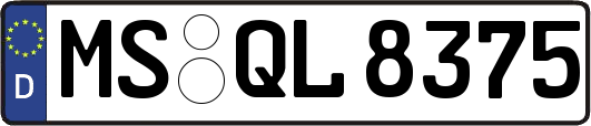 MS-QL8375