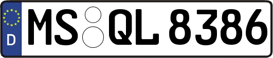 MS-QL8386