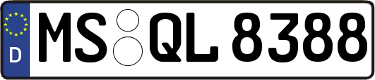 MS-QL8388