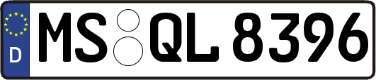 MS-QL8396