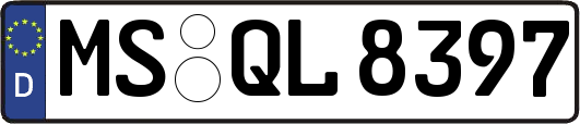MS-QL8397