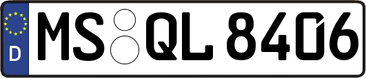 MS-QL8406