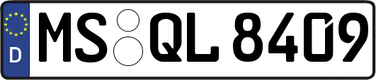 MS-QL8409