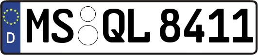MS-QL8411