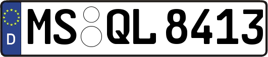 MS-QL8413