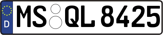 MS-QL8425