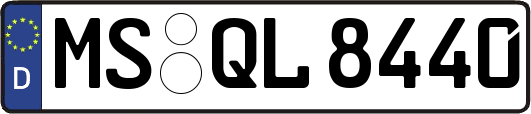 MS-QL8440