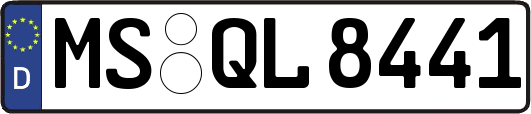 MS-QL8441