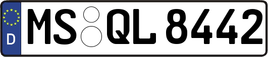 MS-QL8442