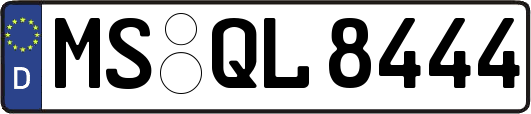 MS-QL8444