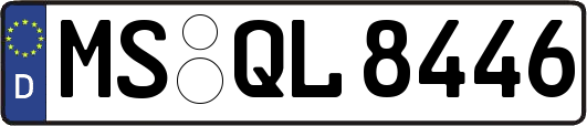 MS-QL8446