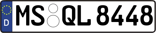 MS-QL8448