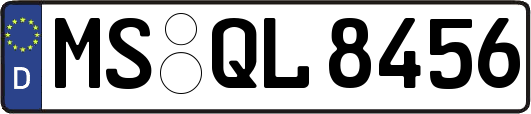 MS-QL8456