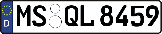 MS-QL8459
