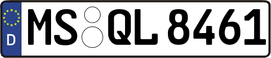 MS-QL8461