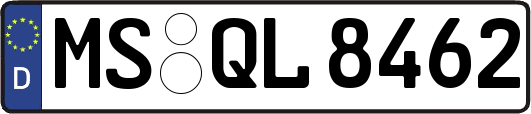 MS-QL8462