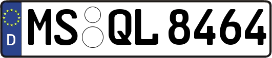 MS-QL8464