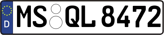 MS-QL8472