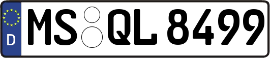 MS-QL8499