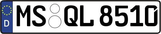 MS-QL8510