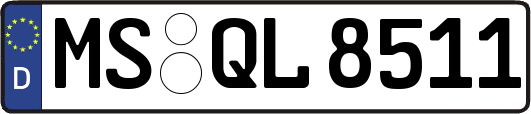 MS-QL8511