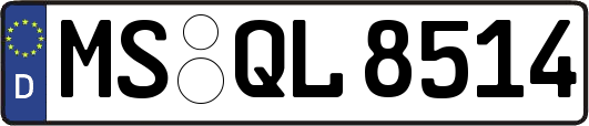 MS-QL8514