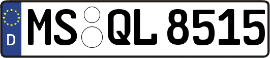 MS-QL8515
